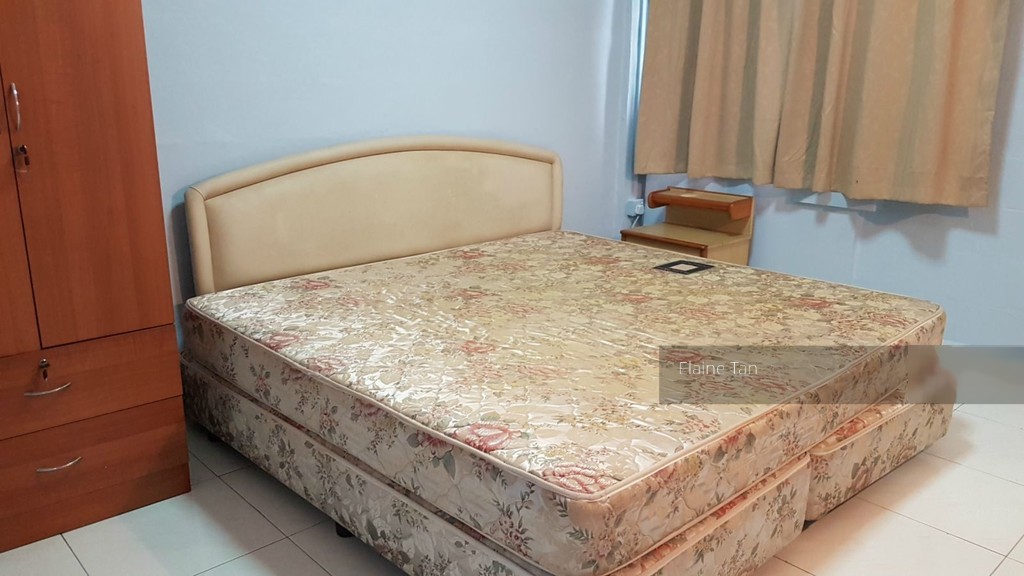 Blk 427 Clementi Avenue 3 (Clementi), HDB 3 Rooms #123866122